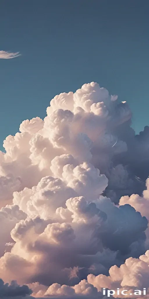 cloud aesthetic