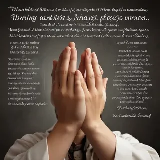 prayer graphic
