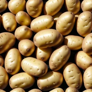 potatoes png