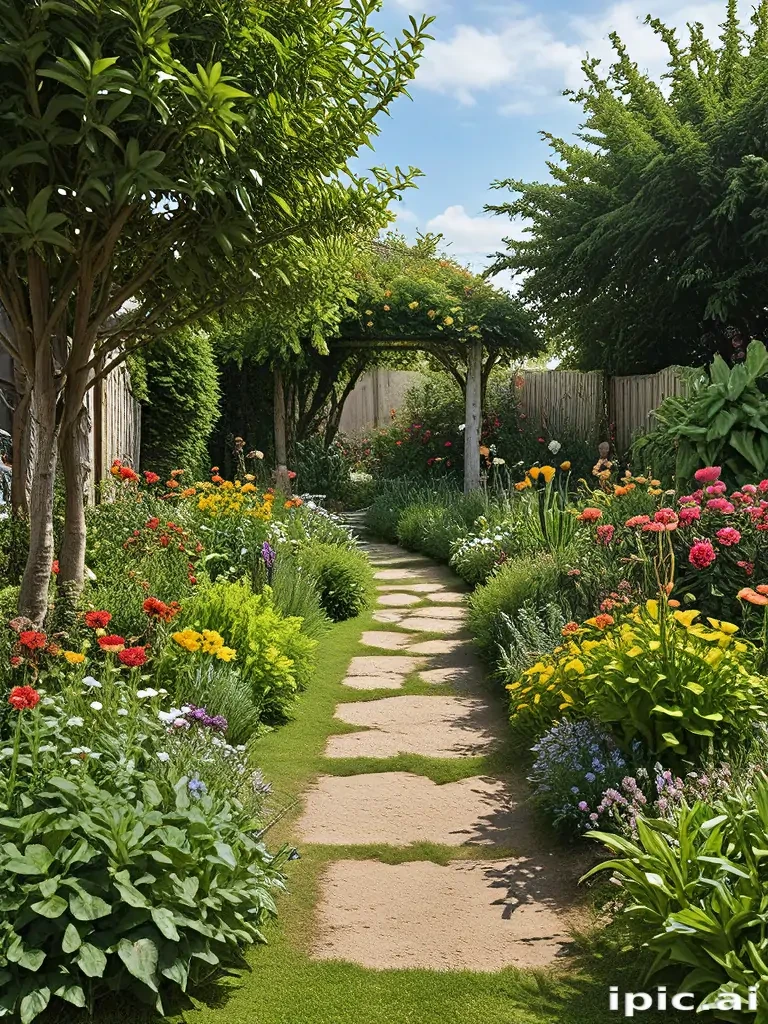 garden png