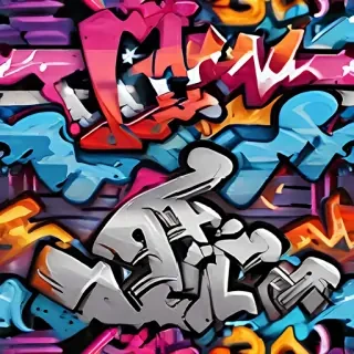 graffiti png