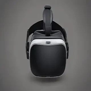 vr headset png