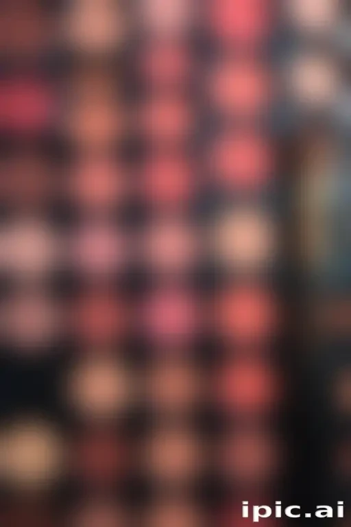 makeup background