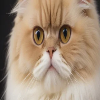 persian cat breed