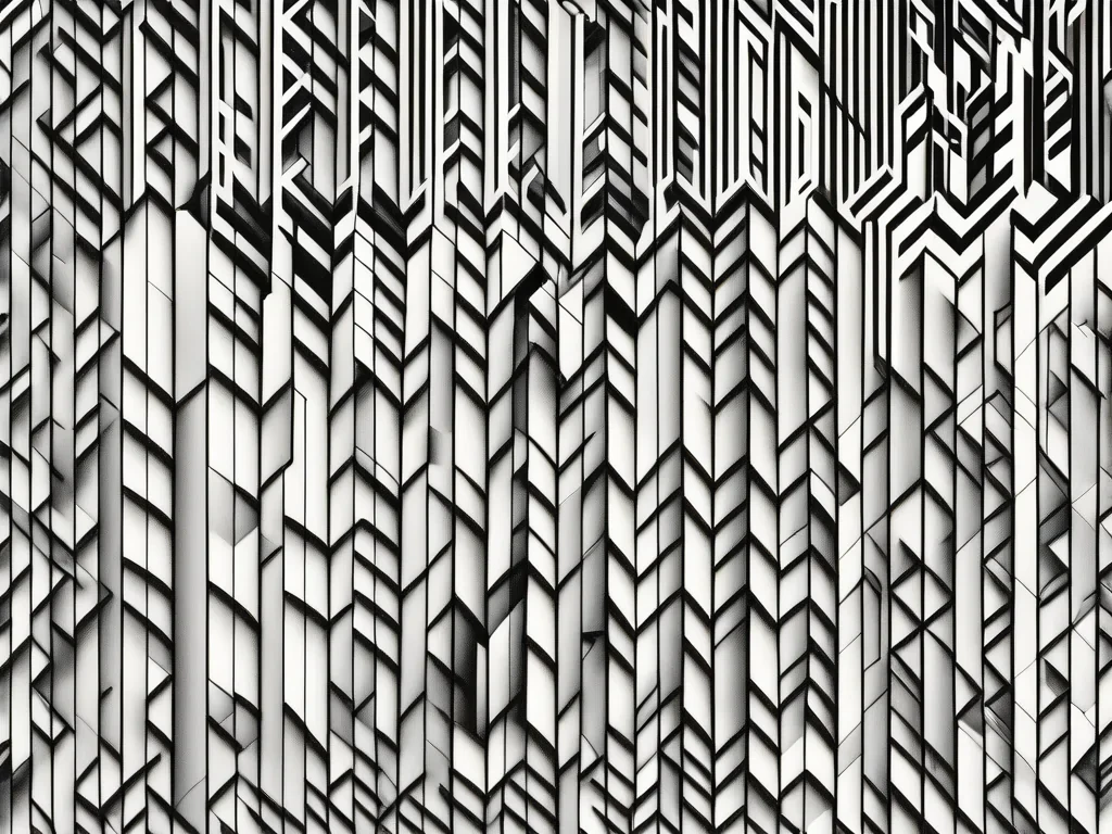 graphic wallpaper