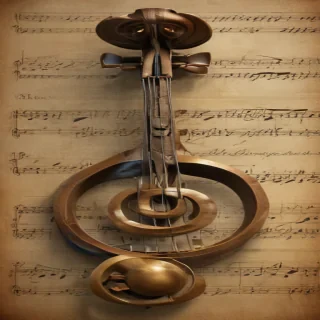 music symbol