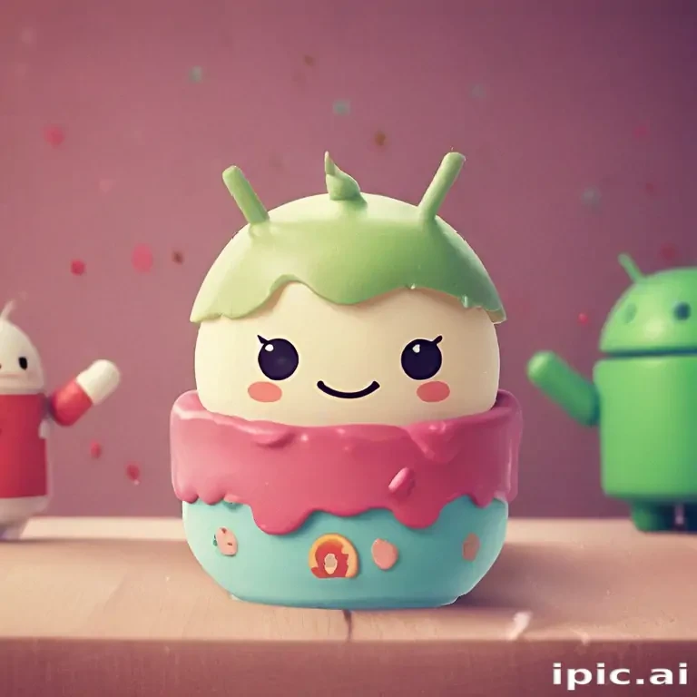 android wallpaper cute