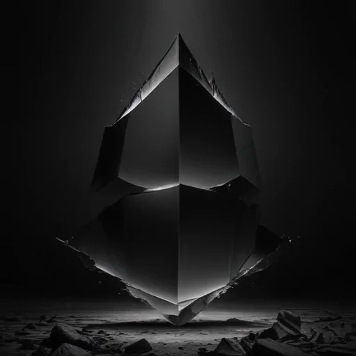 black ios wallpaper