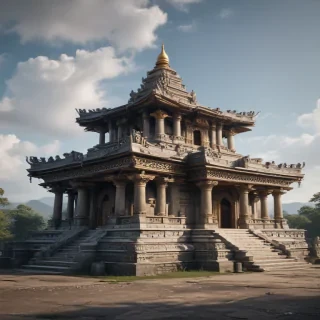 temple png