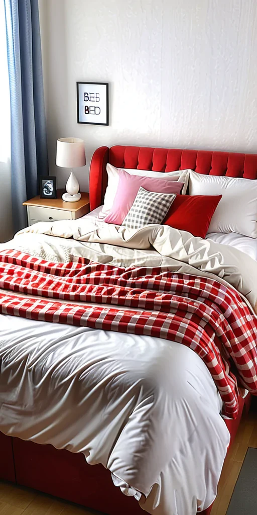 bed image
