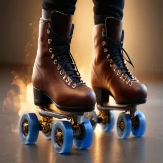 skates png
