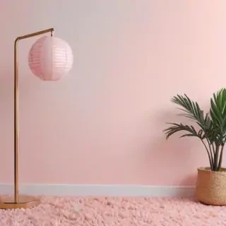 pastel pink aesthetic wallpaper