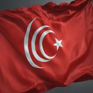 turkish flag