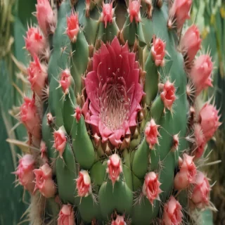 iphone cactus wallpaper
