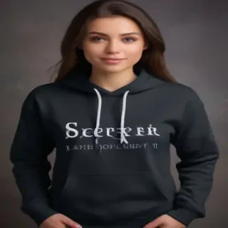 mock up hoodies