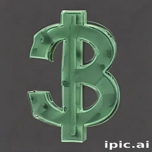 transparent dollar sign