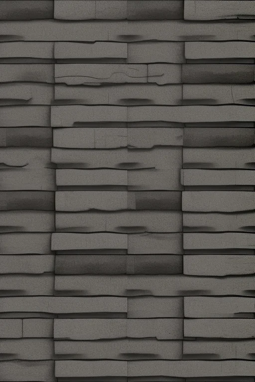 rough textures
