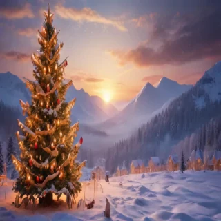 wallpapers for christmas