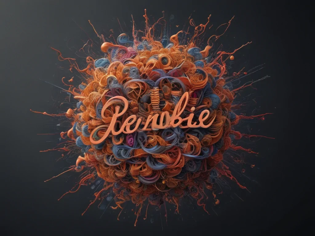 scribble png