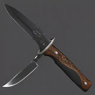 png knife