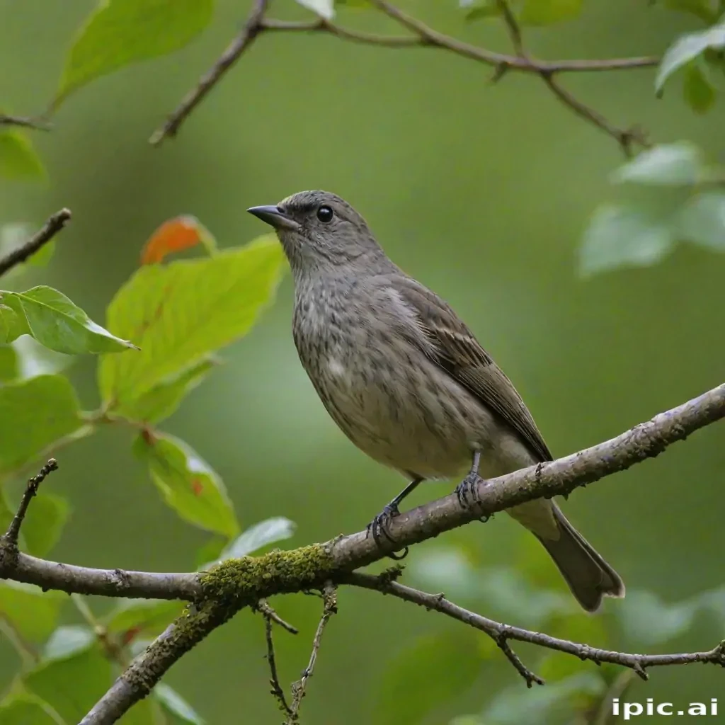 bird sounds