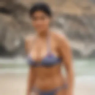 kajol bikini