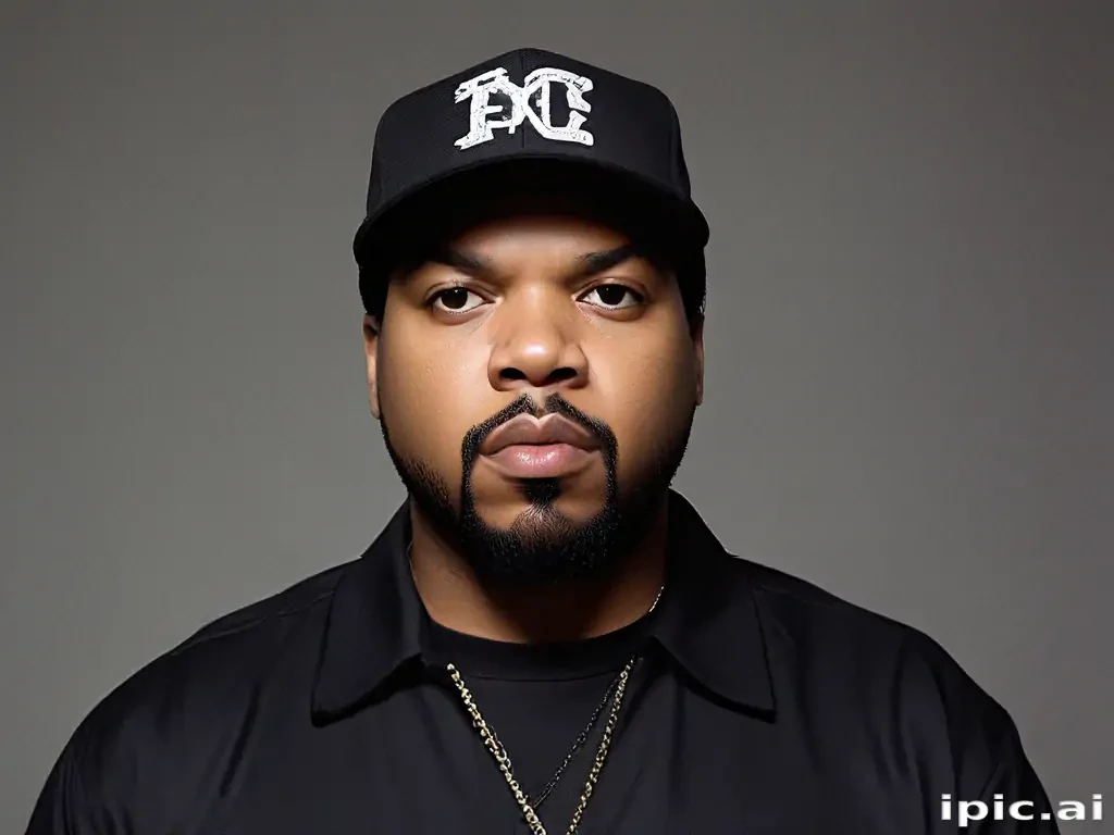 ice cube wallpapers