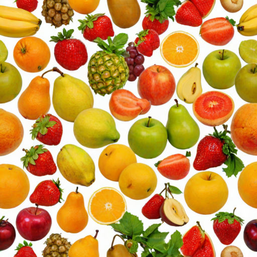 fruits png