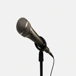 mic png transparent