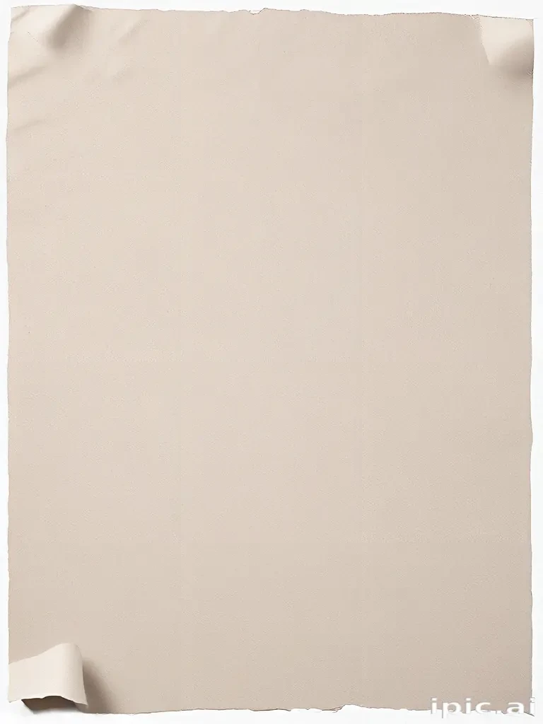 transparent ripped paper png