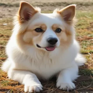 dameranian dog breed