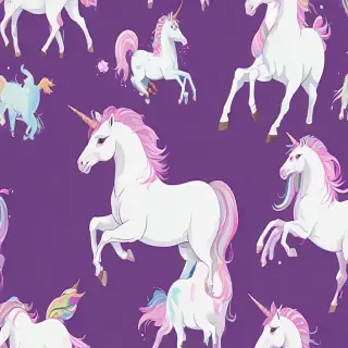 unicorns png