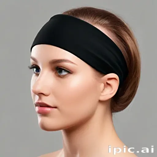 headband png