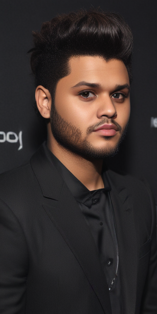 the weeknd selena gomez