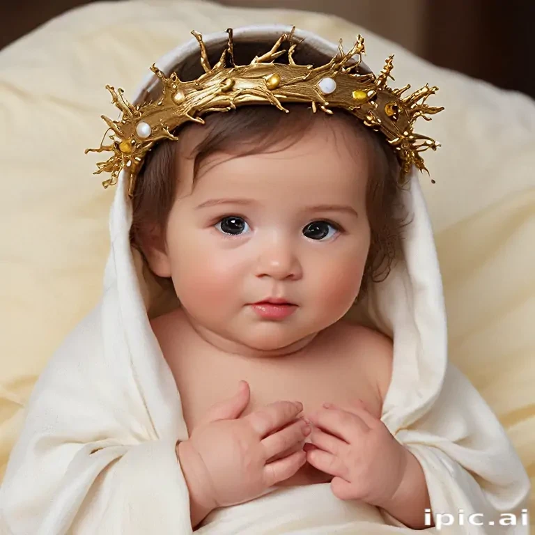 baby jesus