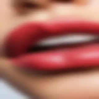 lips background