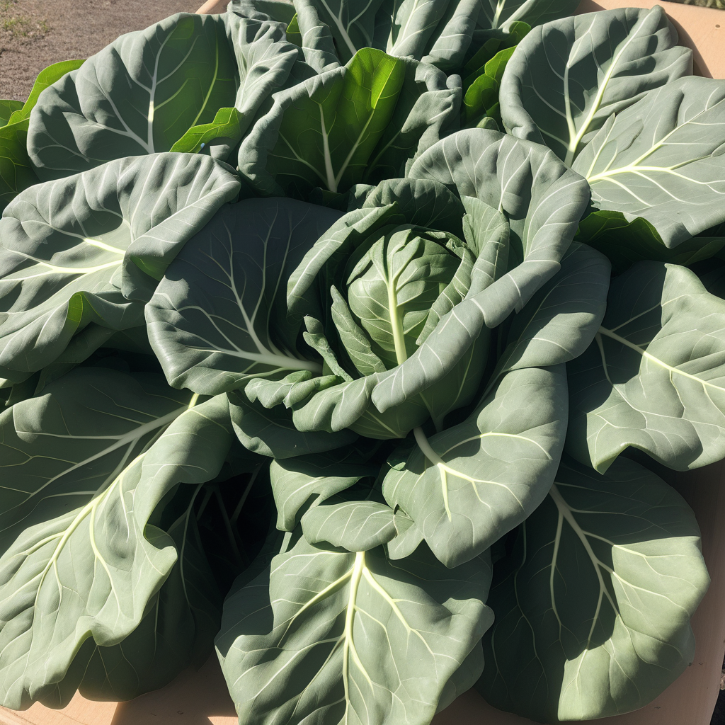 fresh collard greens near me