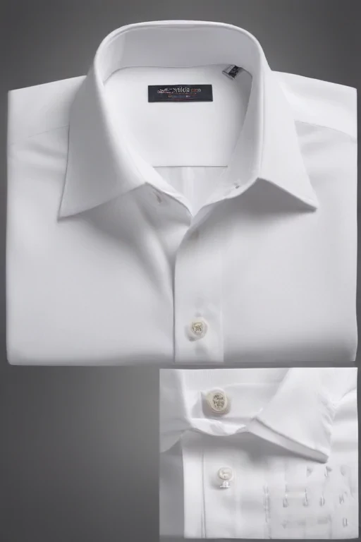 white shirt png