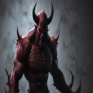 devil wallpaper