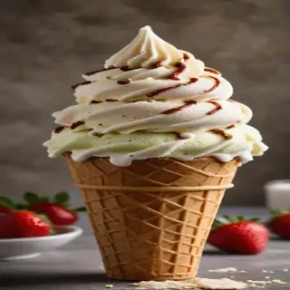 cone ice cream photos