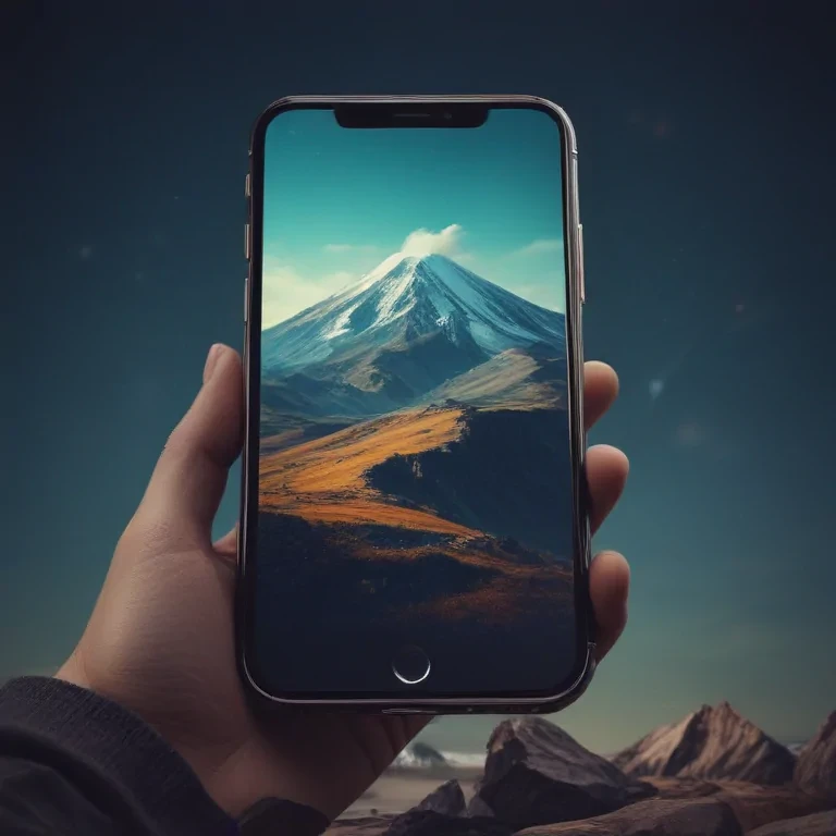 solid iphone wallpaper