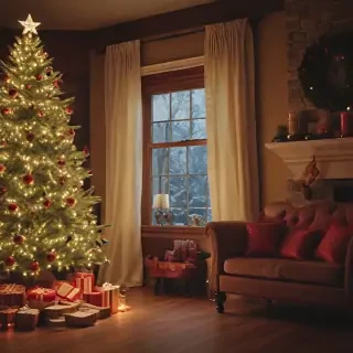instrumental christmas music