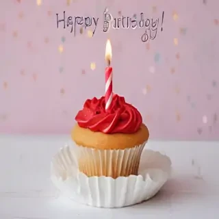 happy belated birthday images