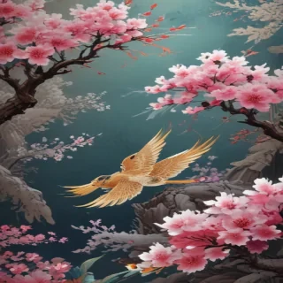 chinese patterns