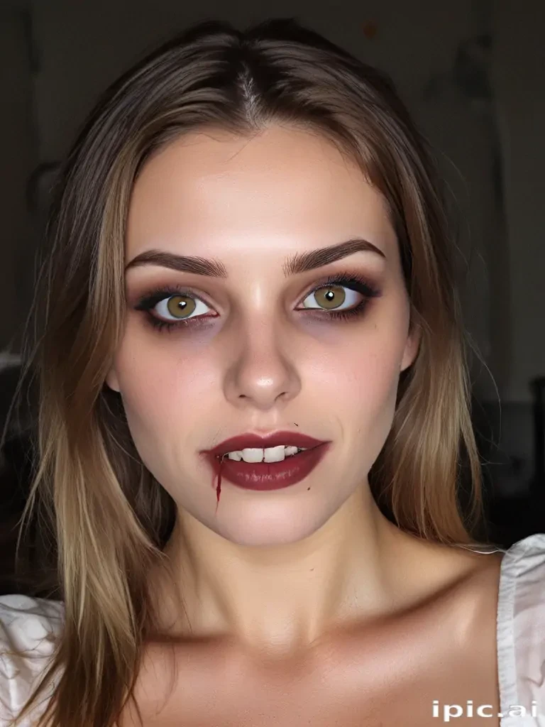 scary