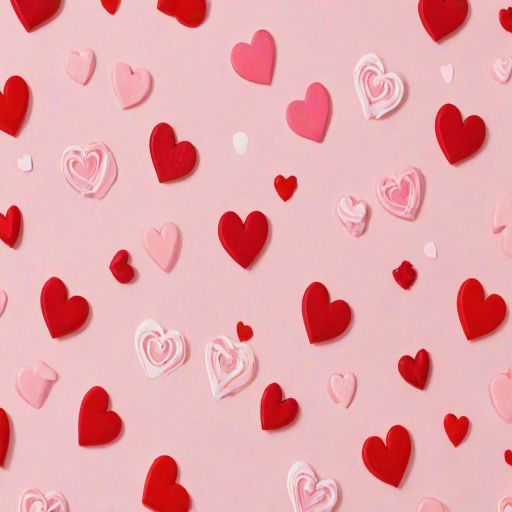 valentines aesthetic wallpaper