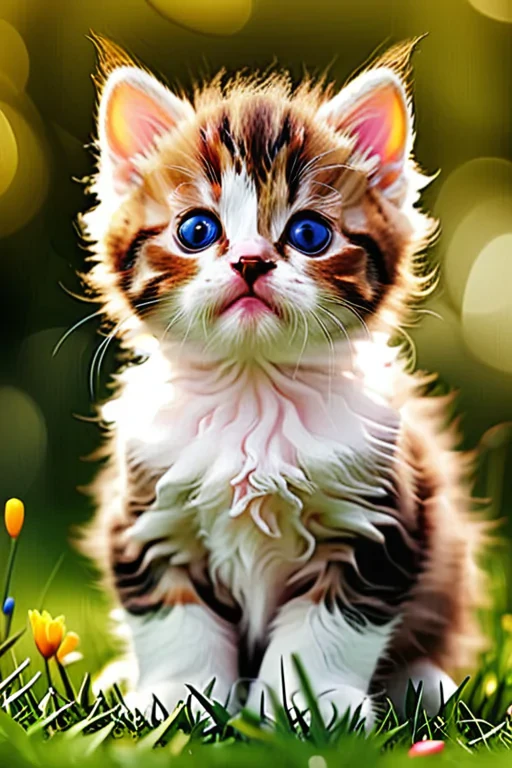 adorable cat wallpapers