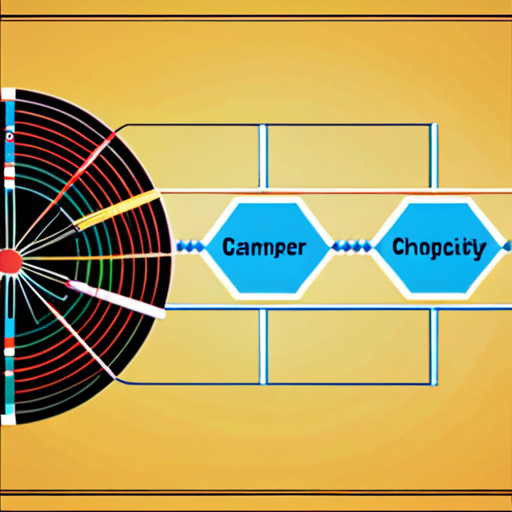 a design depicting progressive complexity