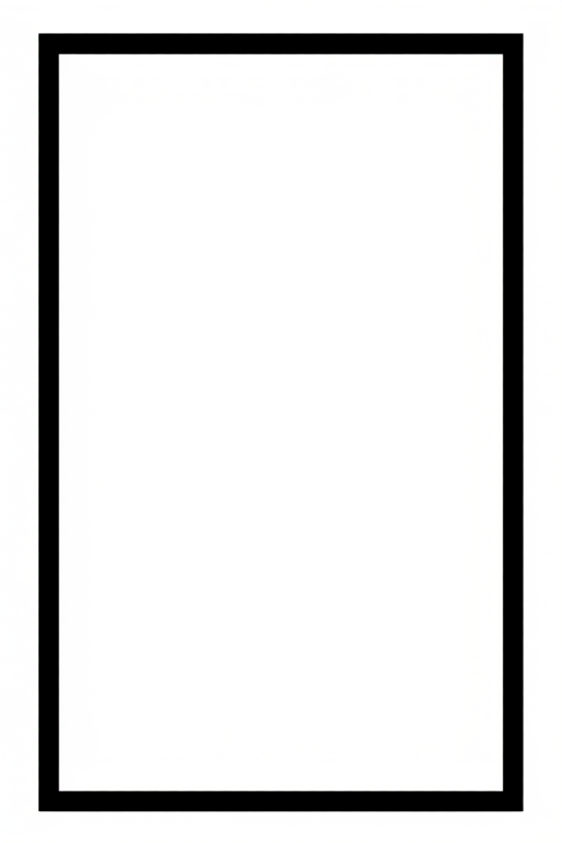 black rectangle png