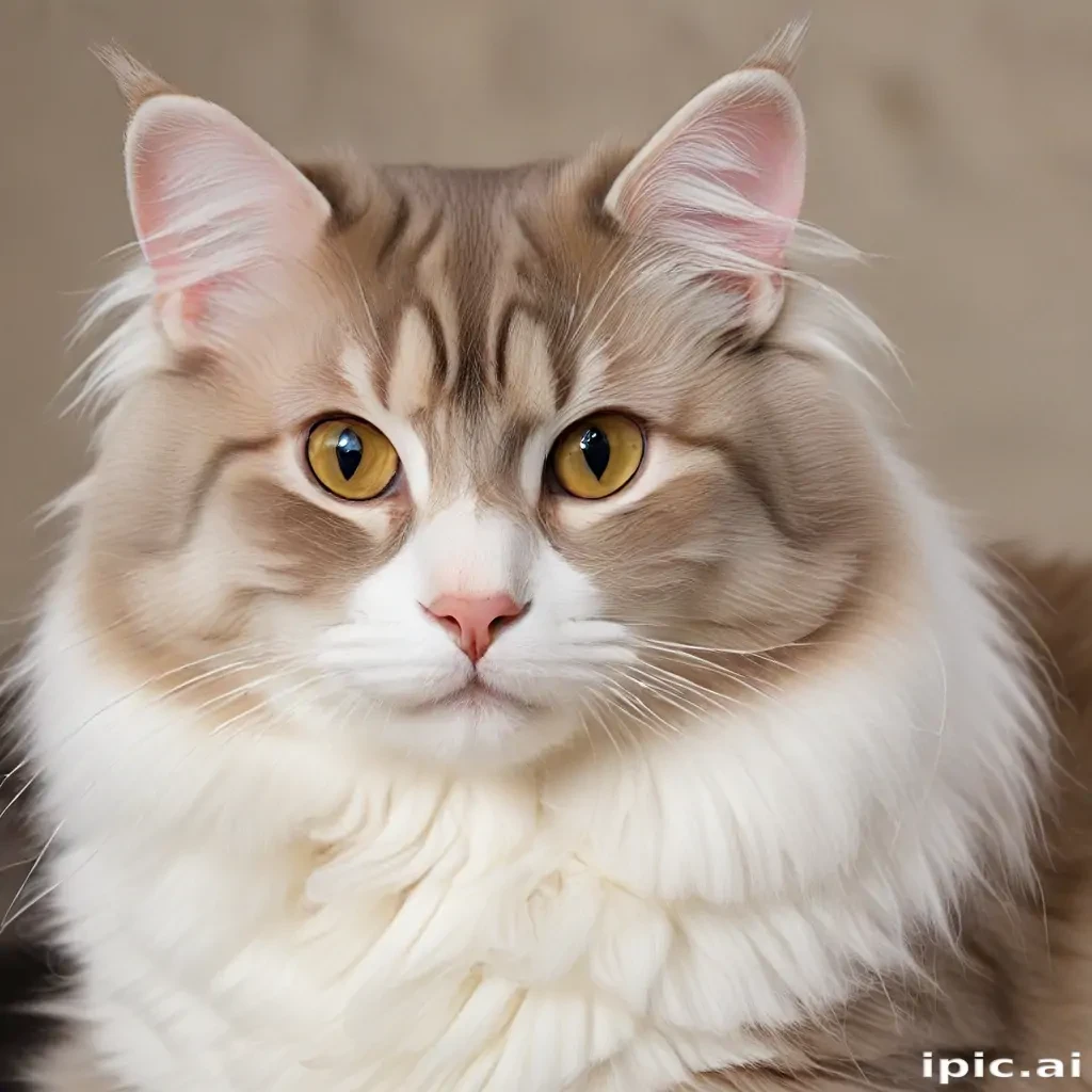american curl cat breed